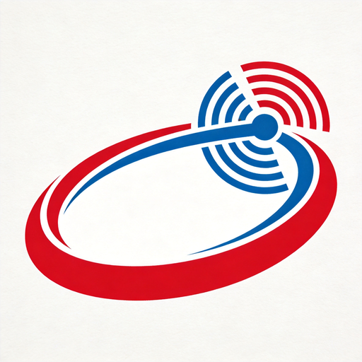 企鹅直播Logo